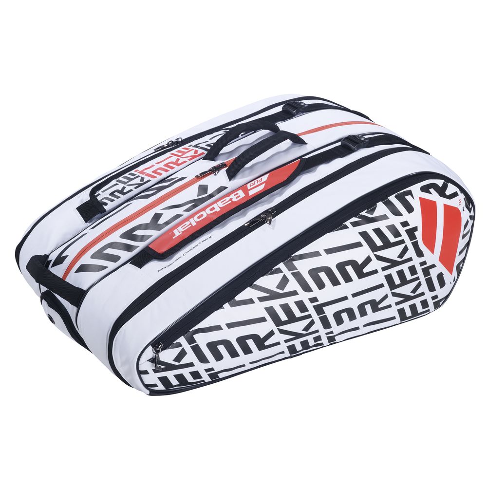 Babolat（バボラ） テニスバッグ・ケース RACKET HOLDER PURE STRIKE