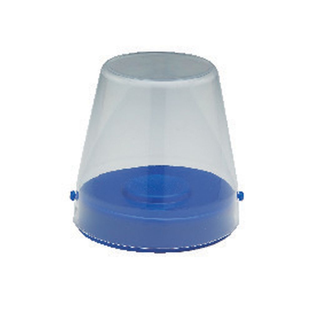 ���j�b�N�X �싅���̑�  �N���ABOX�P�[�X �v���X�`�b�N��  7.2cm�p BB78-10