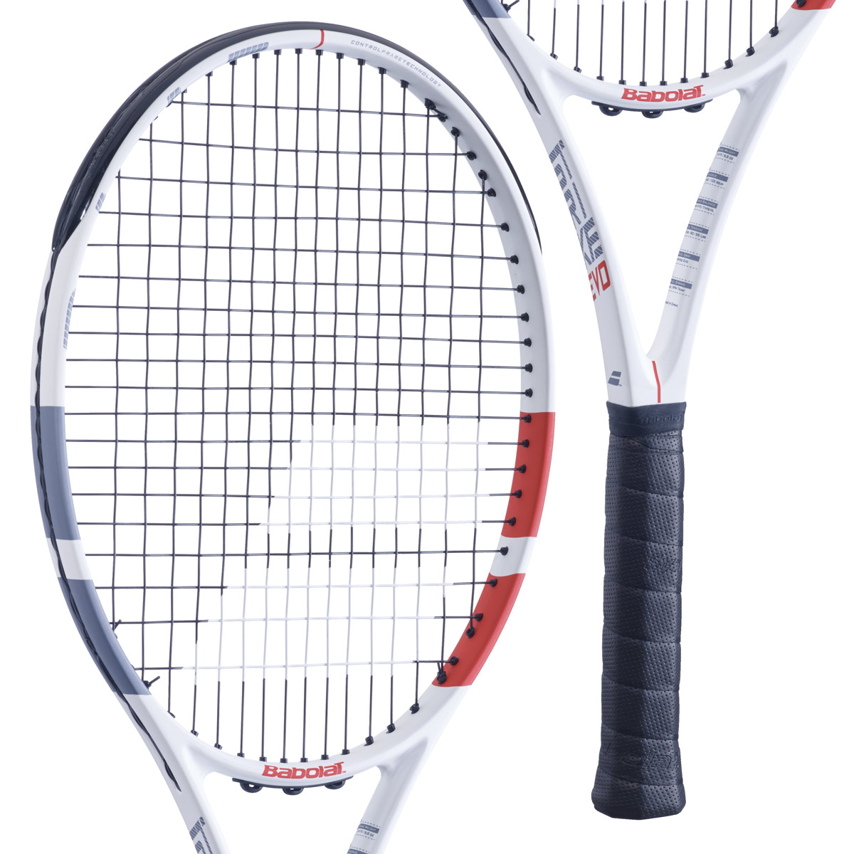 バボラ Babolat 硬式テニスラケット STRIKE EVO ストライク エボ BF101414 フレームのみ『即日出荷』｜kpi24｜02