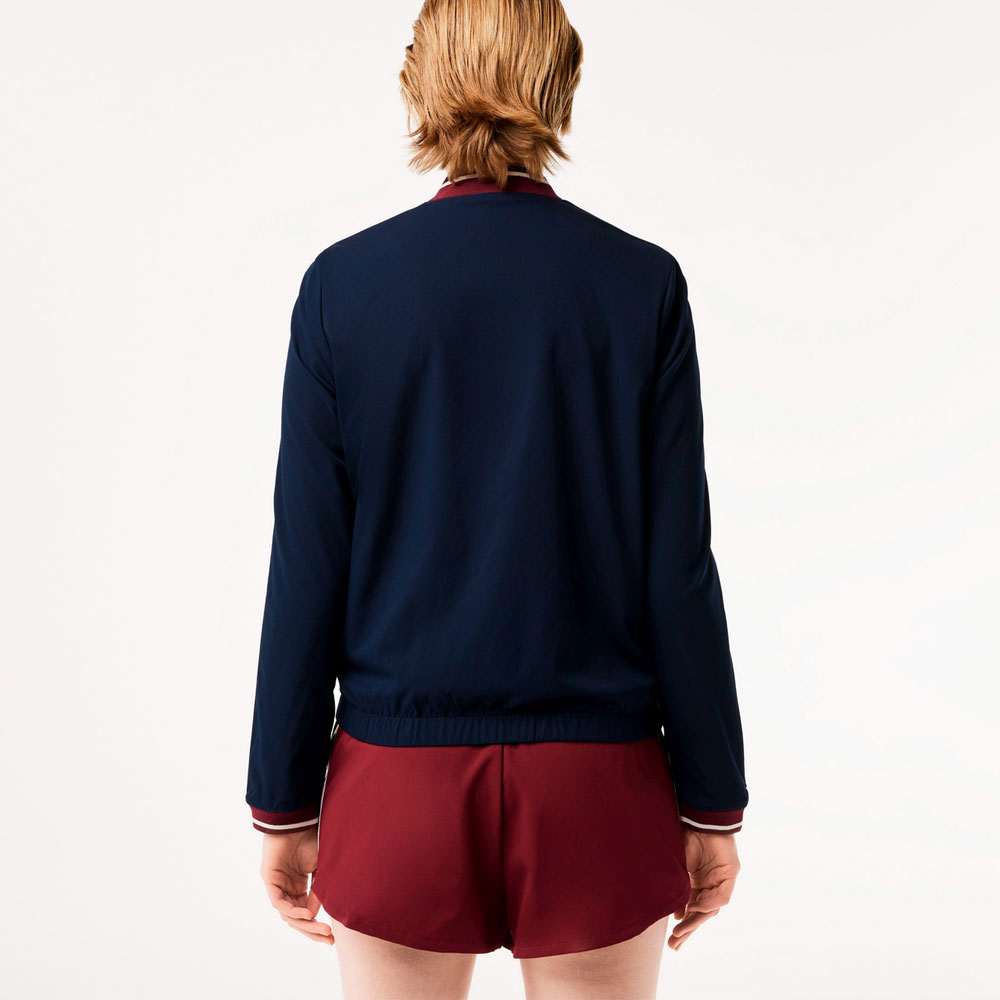 LACOSTE（ラコステ） 『即日出荷』ラコステ テニスウェア レディース