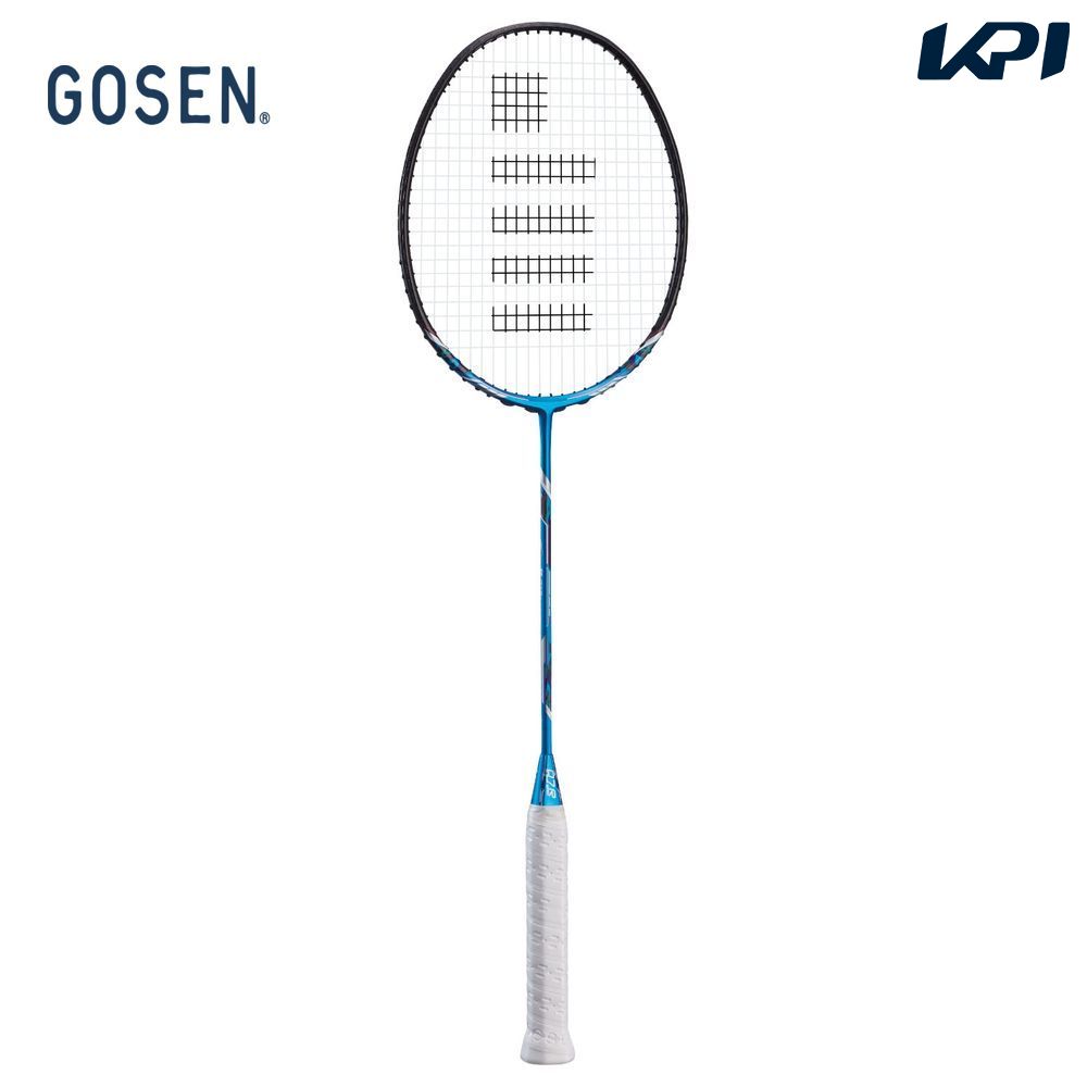 ゴーセン GOSEN バドミントンバドミントンラケット GUNGNIR 07R