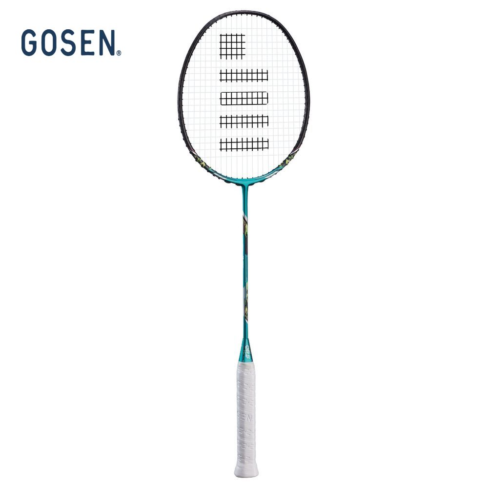  GOSEN ХɥߥȥХɥߥȥ饱å  GUNGNIR 08S 󥰥˥ 08S BGG08S ե졼Τ