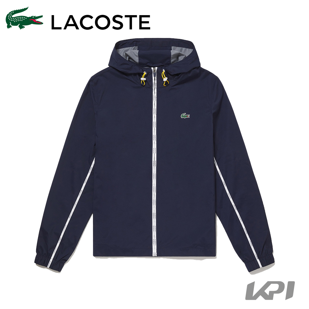 ¨в١٥饳 LACOSTE ƥ˥  CORE PERFORMANCE ֥륾 BH7012L 2021FW