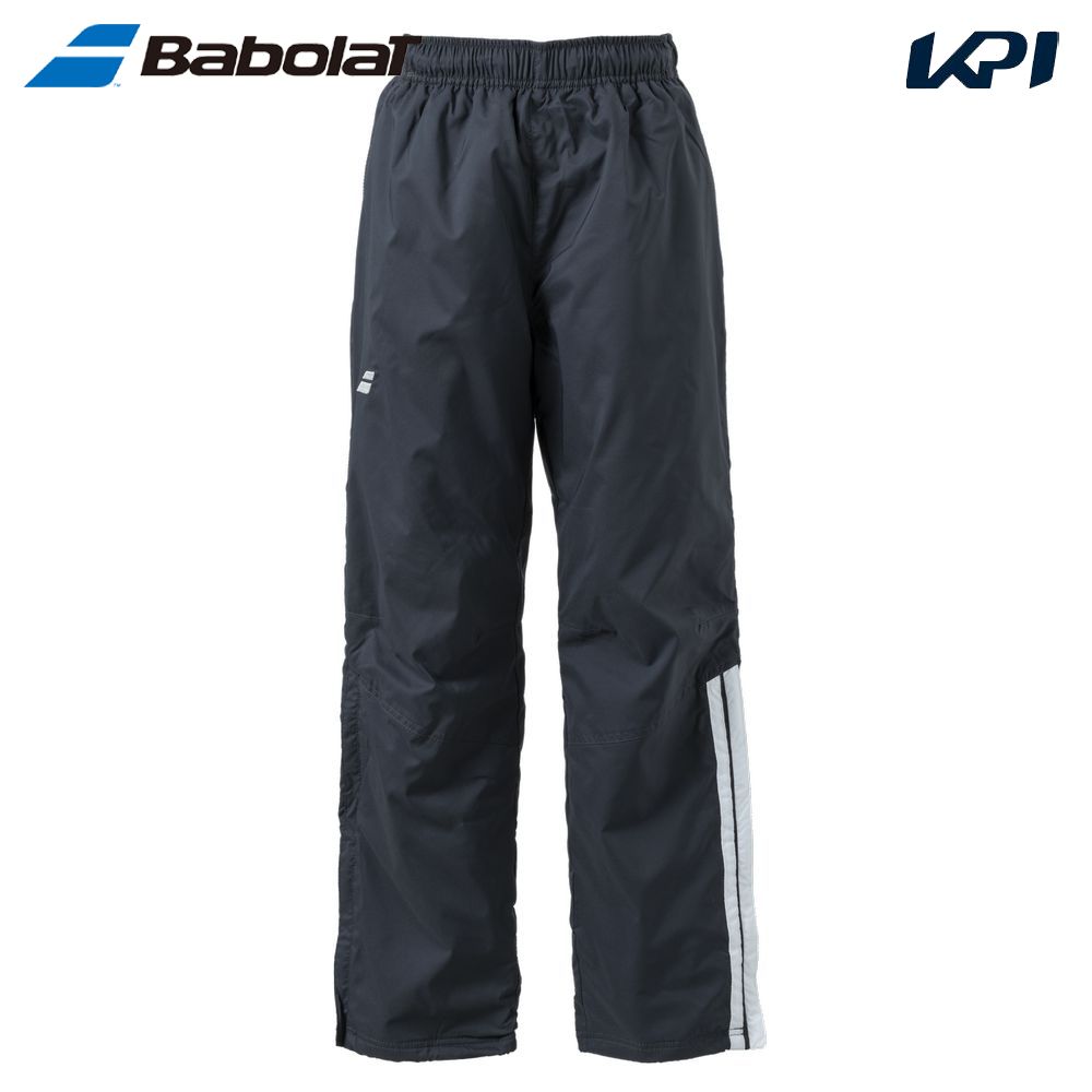 バボラ Babolat テニスウェア ジュニア   CLUB TEAM PANTS JR チームパンツ BJT4290C 2024SS 8月発売予定※予約｜kpi24