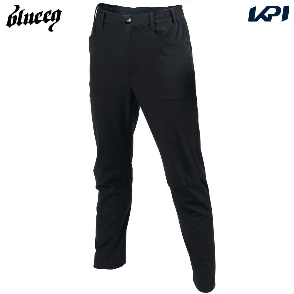 blueeq ブルイク テニスウェア ユニセックス TECH LONG PANTS ロングパンツ BQAP 00007 2023SS 『即日出荷』 :BQAP 00007:KPI24