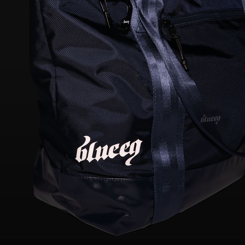 blueeq ブルイク テニスバッグ・ケース ATHLETE TOTE BAG アスリート