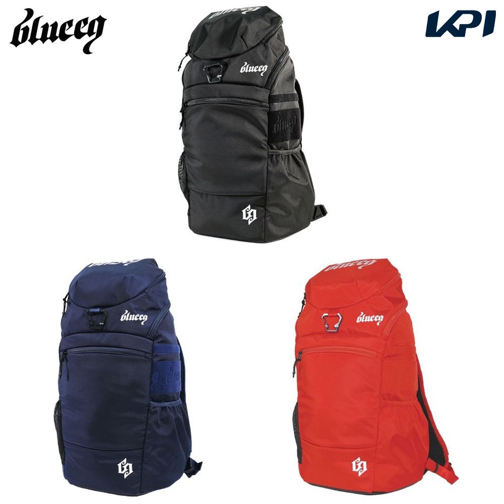 blueeq ブルイク テニスバッグ・ケース アスリート バックパック クラブユース ATHLETE BACKPACK CLUB YOUTH BQB 00028『即日出荷』 :BQB 00028:KPI24