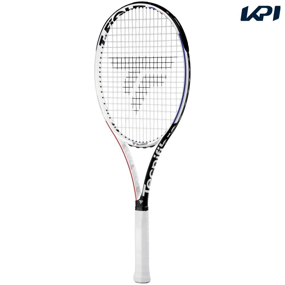 テクニファイバー Tecnifibre 硬式テニスラケット  T-FIGHT rs 305 ティーファイト TFRFT01 BRFT09 フレームのみ ダニール・メドベージェフ選手使用モデル｜kpi24｜02