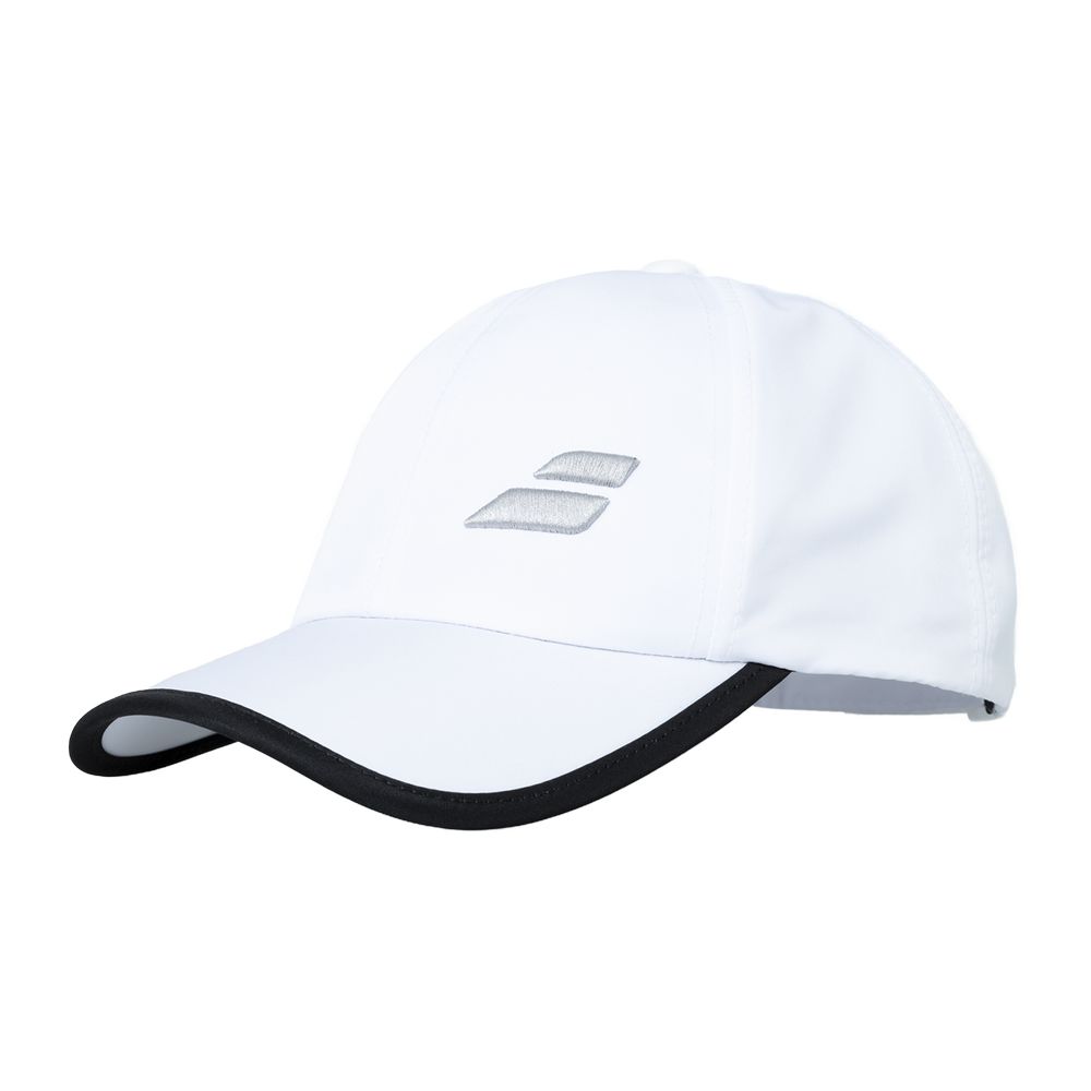 バボラ Babolat テニスキャップ・バイザー メンズ CLUB キャップ BUC3710C 2023SS | Babolat | 01