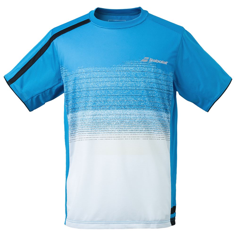 バボラ Babolat テニスウェア レディース ピュア ショートスリーブシャツ PURE SHORT SLEEVE SHIRT BWP2578  2022FW ApCbWP561h, スポーツ - www.thinkbizpro.com