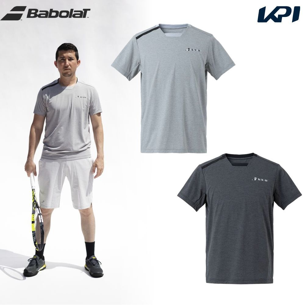 Babolat（バボラ） 『即日出荷』バボラ テニスウェア メンズ VS