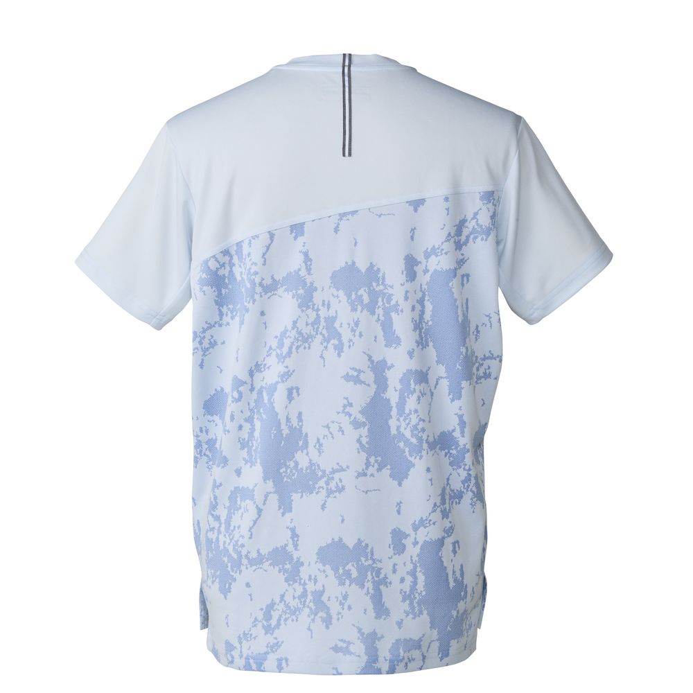 Babolat（バボラ） テニスウェア ユニセックス PLAY SHORT SLEEVE