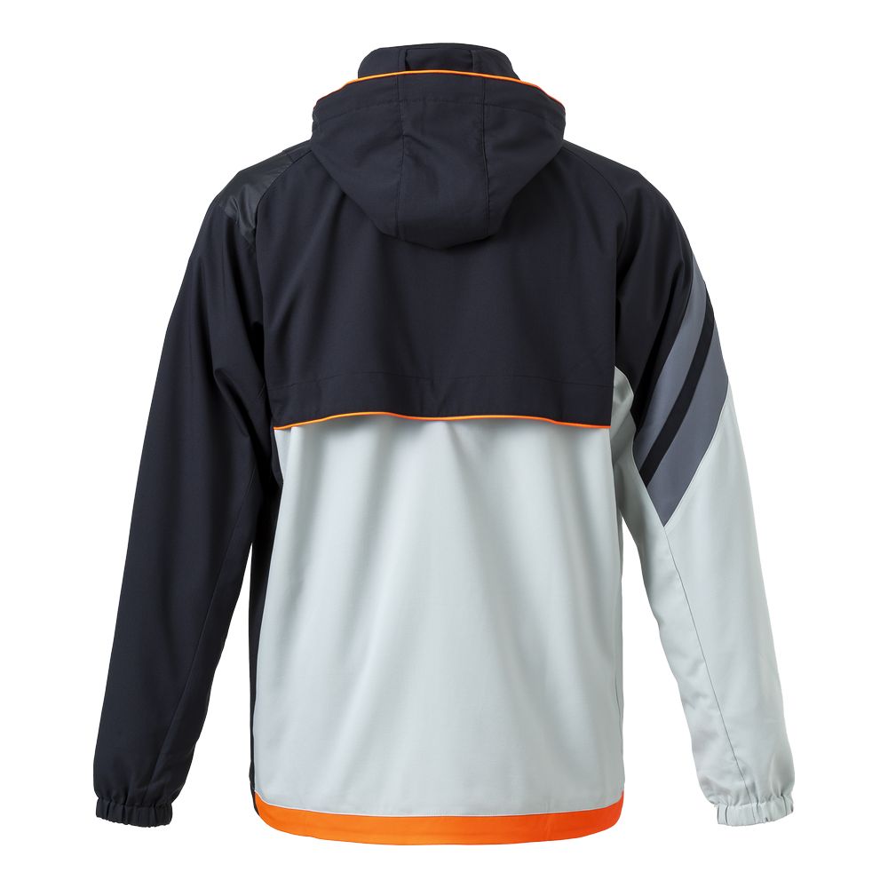 Babolat バボラ テニスウェア ユニセックス CLUB TEAM JACKET