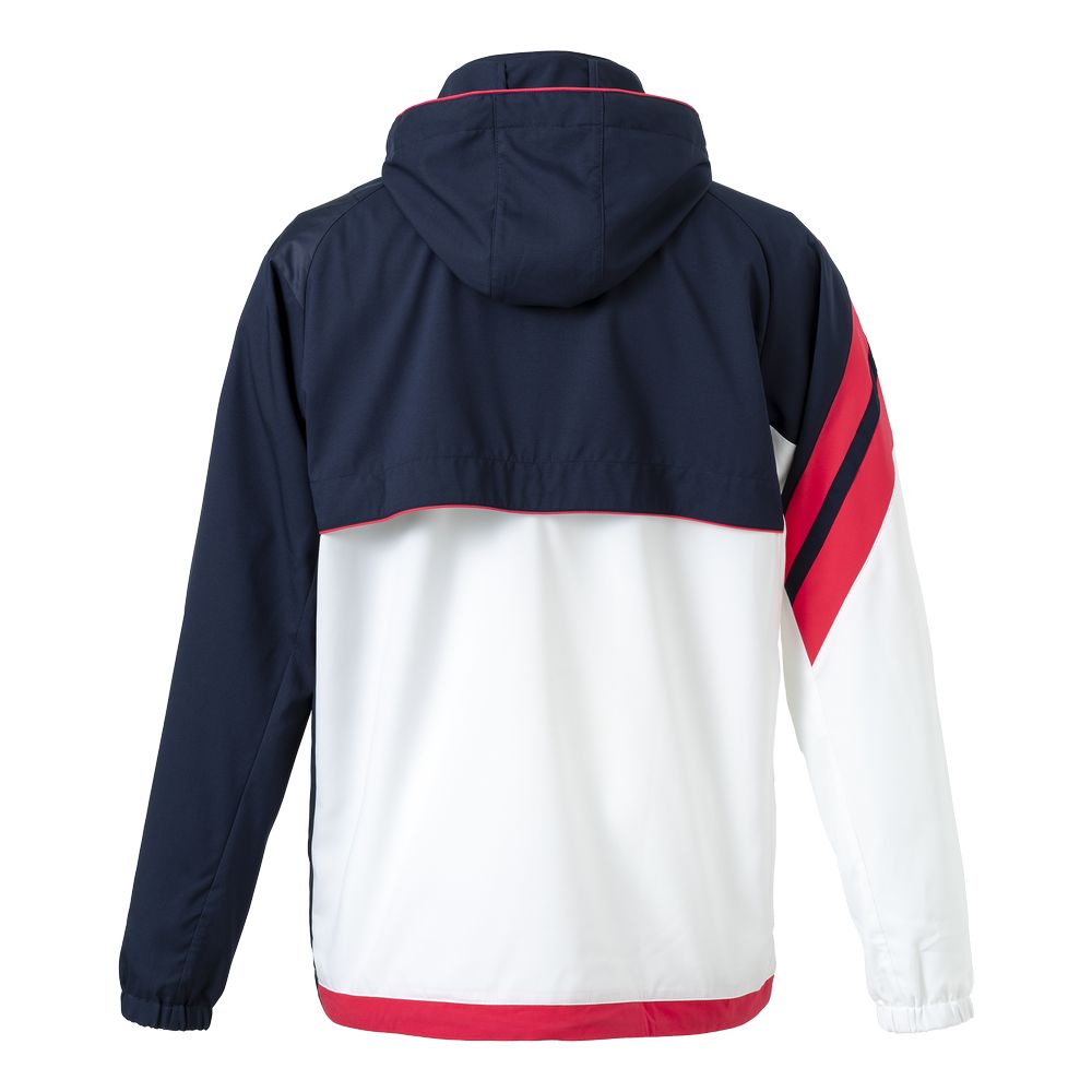 Babolat バボラ テニスウェア ユニセックス CLUB TEAM JACKET