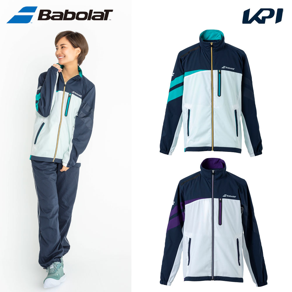 バボラ Babolat テニスウェア メンズ クラブ チームジャケット CLUB TEAM JACKET BUT2161C 2023 2023FW :  but2161c 2023 : KPI24