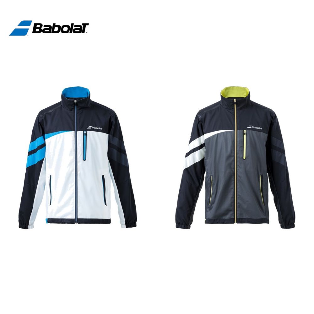 バボラ Babolat テニスウェア メンズ クラブ チーム ジャケット CLUB TEAM JACKET BUT2161C 2022FW :BUT2161C:KPI24