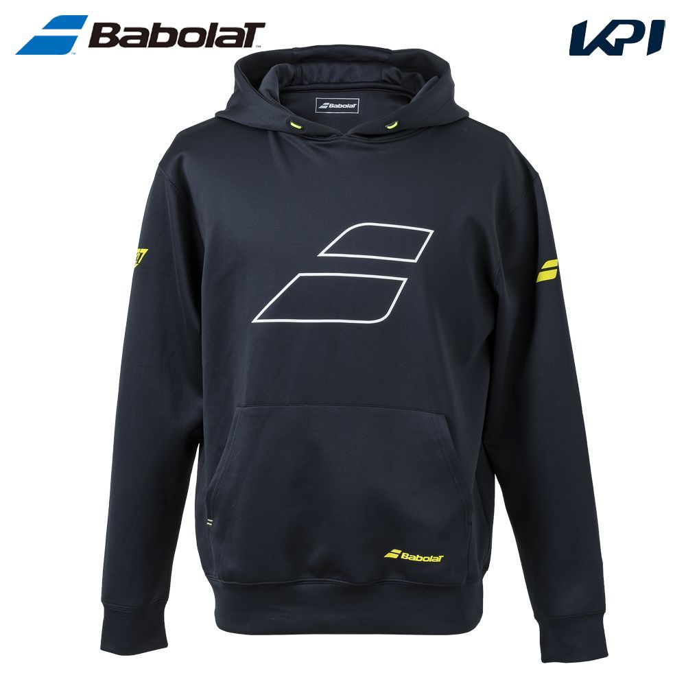 バボラ Babolat テニスウェア ユニセックス   PURE AERO JACKET ピュアエアロ ジャケット BUT4117C 2024SS