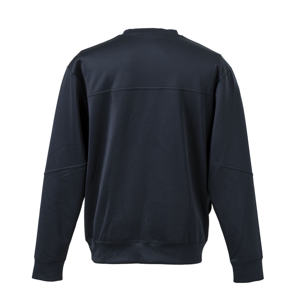 「最短当日出荷」バボラ Babolat テニスウェア ユニセックス CLUB TRAINING TOP トレーニングトップス BUT4119C 2024SS 関連画像3