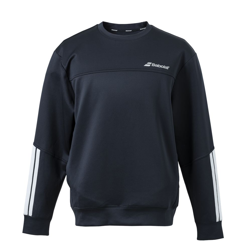 「最短当日出荷」バボラ Babolat テニスウェア ユニセックス CLUB TRAINING TOP トレーニングトップス BUT4119C 2024SS 関連画像1