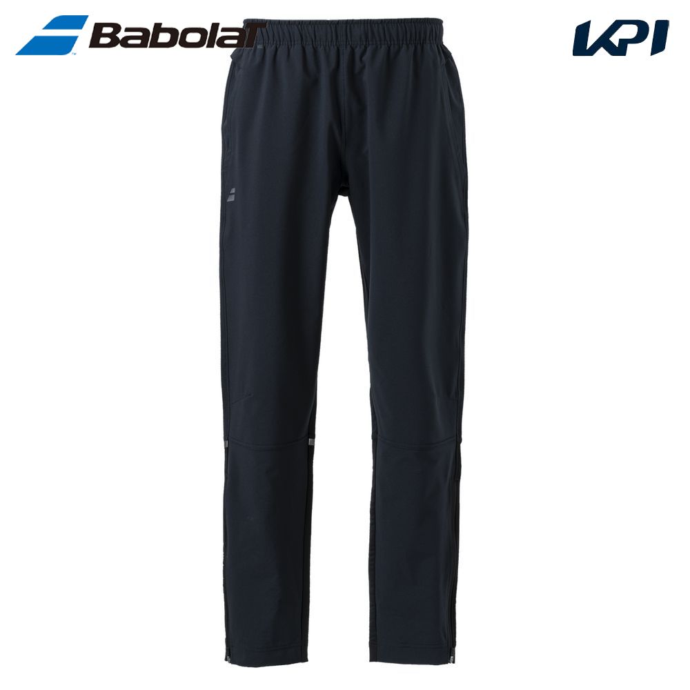 バボラ Babolat テニスウェア ユニセックス VS STRETCH PANTS ストレッチパンツ ストレッチパンツ BUT4200 2024SS :BUT4200:KPI24