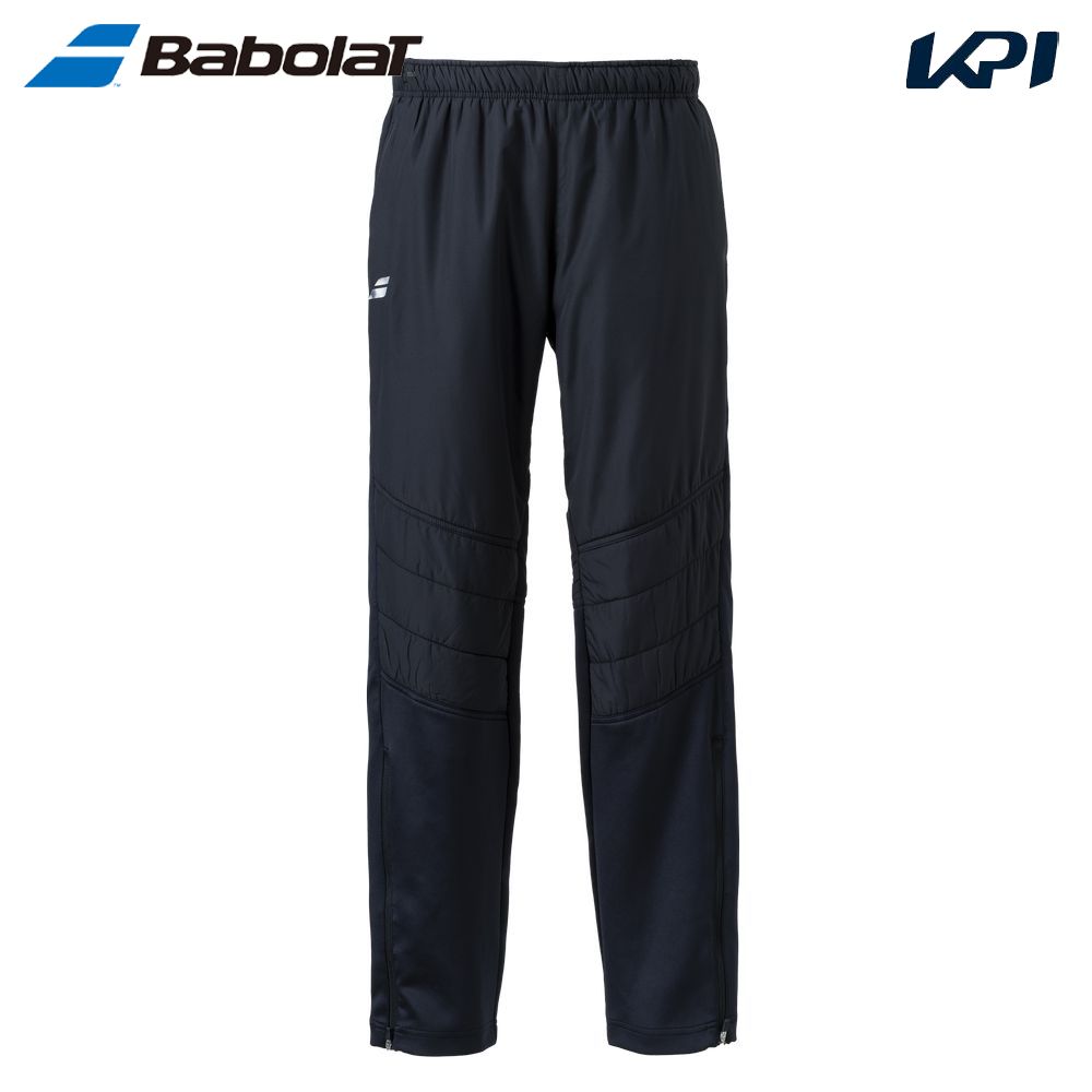 新品即決 バボラ Babolat テニスウェア BUT4250 パデットパンツ VS メンズ ウェア