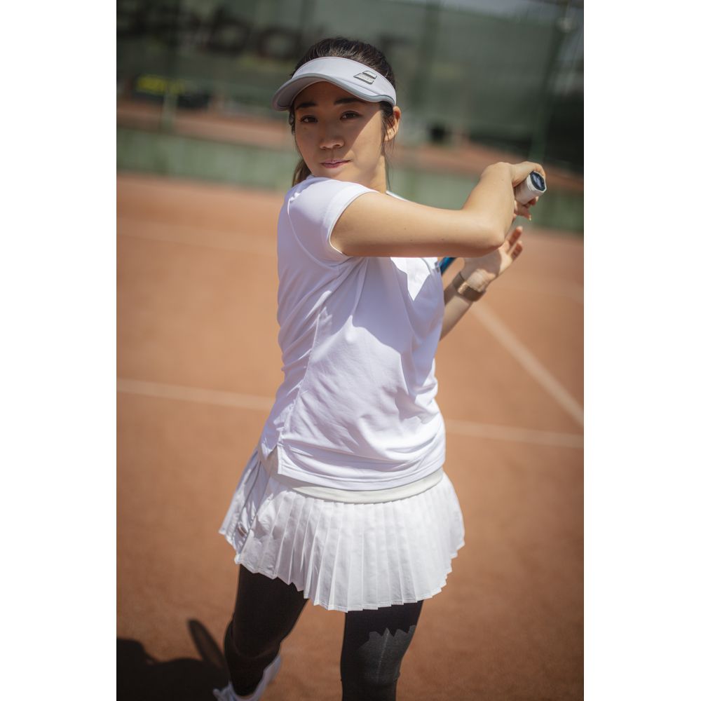 バボラ Babolat テニスウェア レディース VS スコート VS SKORT