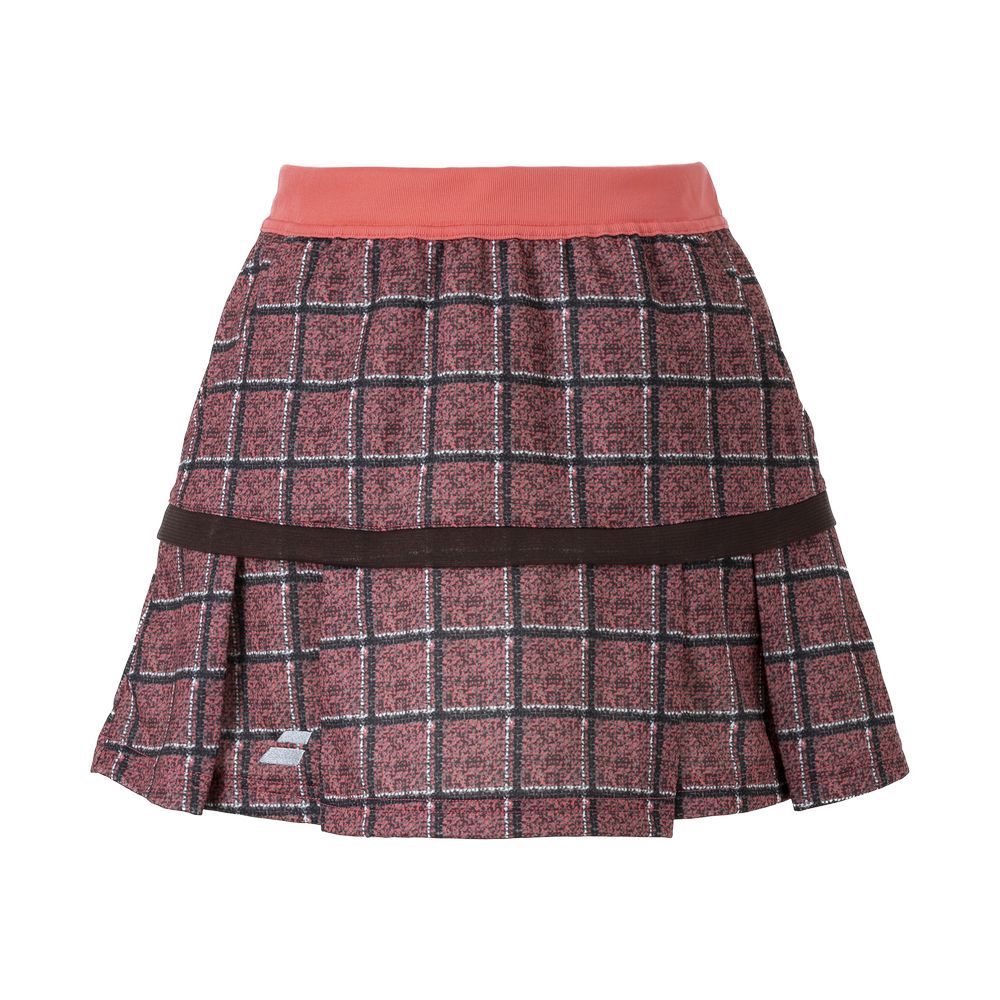 バボラ Babolat テニスウェア レディース ピュア スコート PURE SKORT