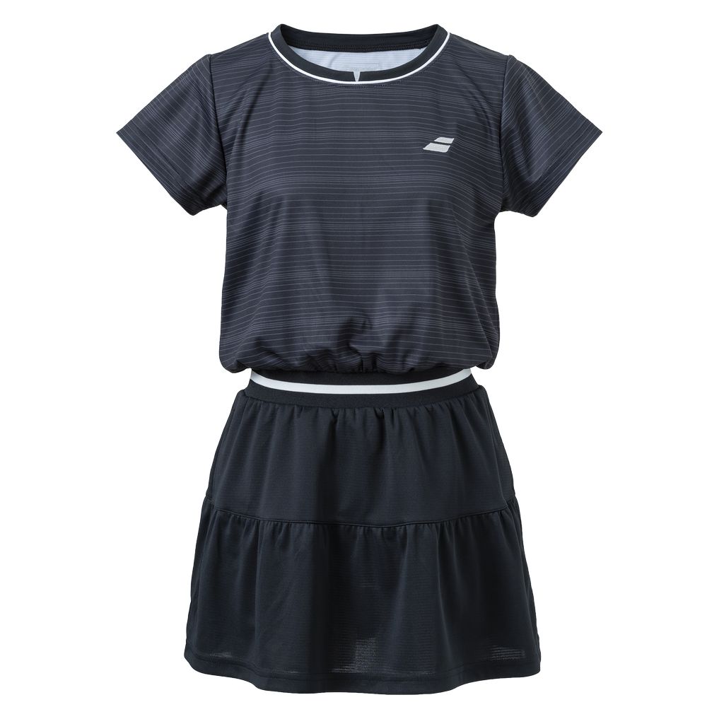 バボラ Babolat テニスウェア レディース   CLUB DRESS ワンピース BWG433...