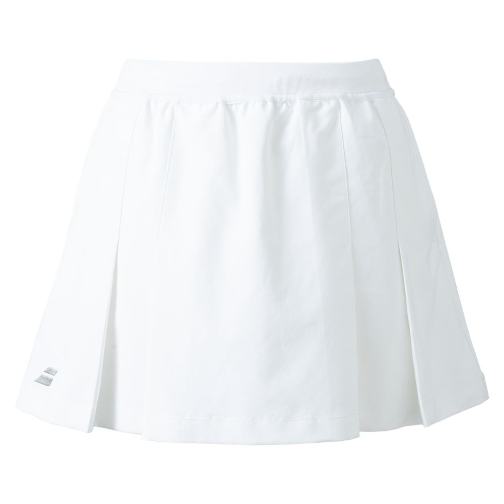 バボラ Babolat テニスウェア レディース   CLUB SKORT スコート BWG4431C 2024SS | Babolat | 03