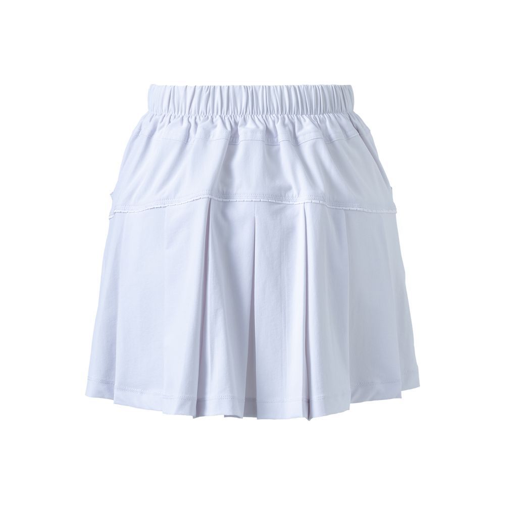 Babolat（バボラ） テニスウェア レディース PURE デニム-L スコート