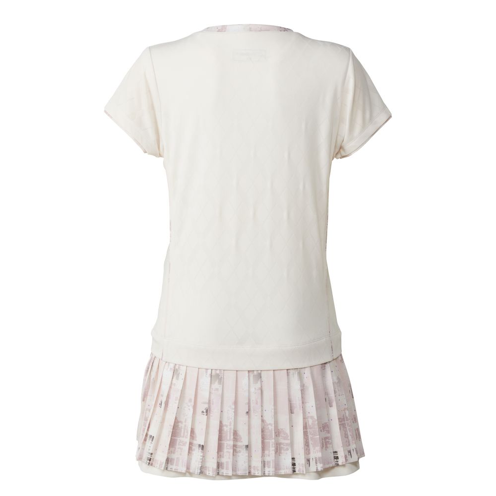 Babolat バボラ テニスウェア レディース PURE DRESS ワンピース