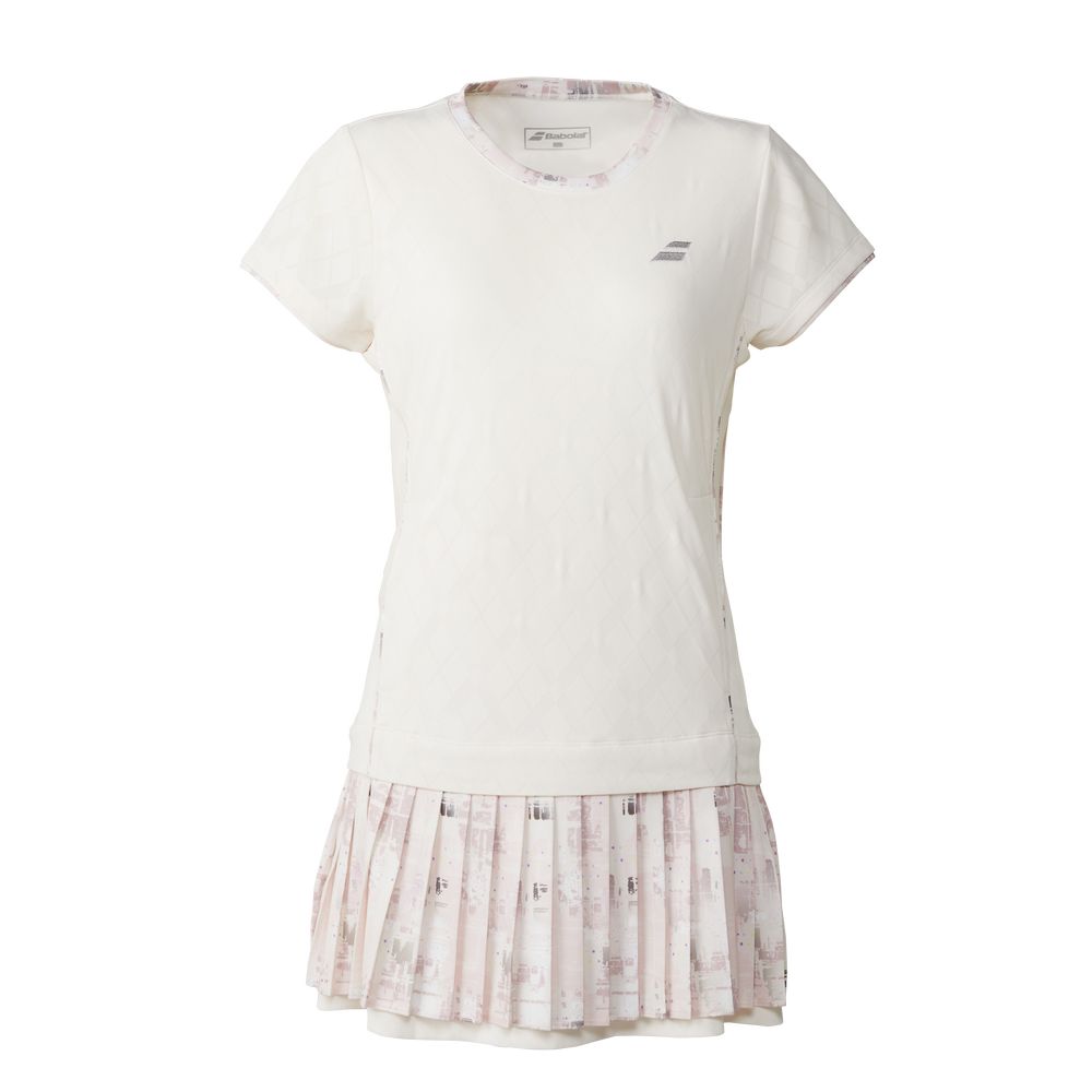 Babolat バボラ テニスウェア レディース PURE DRESS ワンピース
