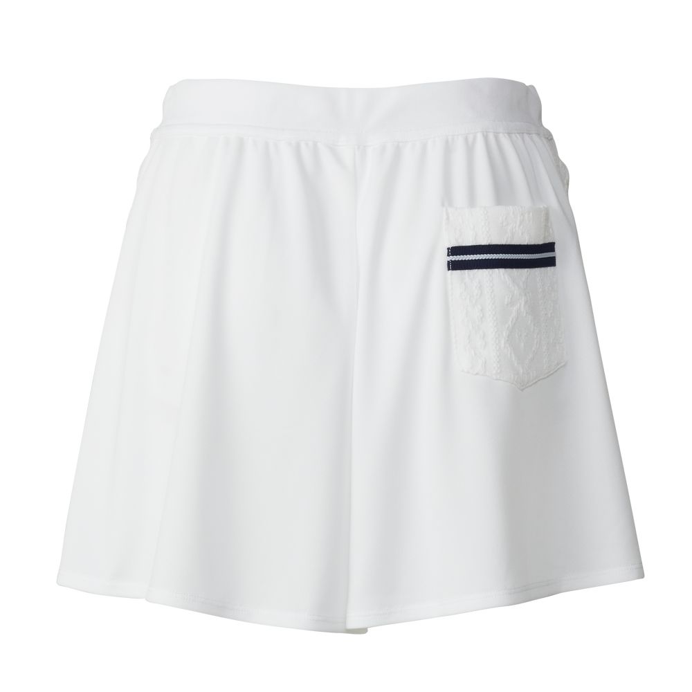 Babolat(バボラ) テニスウェア レディース PURE SHORTS PANTS Babolat(バボラ) テニスウェア レディース PURE SHORTS PANTS
