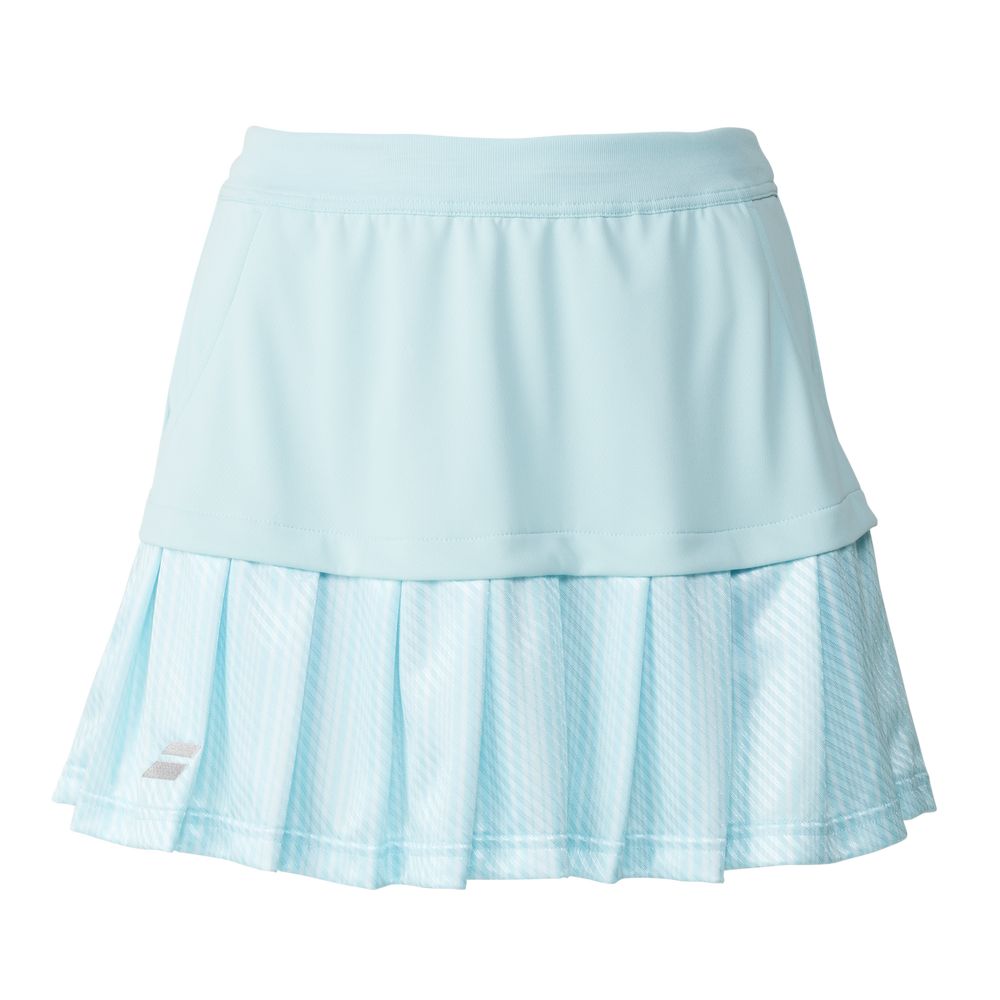 バボラ Babolat テニスウェア レディース   PURE SKORT スコート BWG5427 2025SS | Babolat | 02