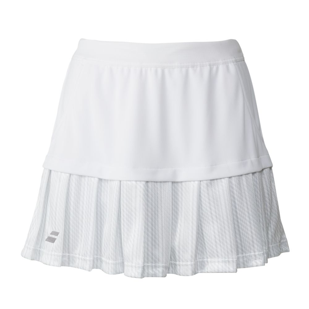 バボラ Babolat テニスウェア レディース   PURE SKORT スコート BWG5427 2025SS | Babolat | 03