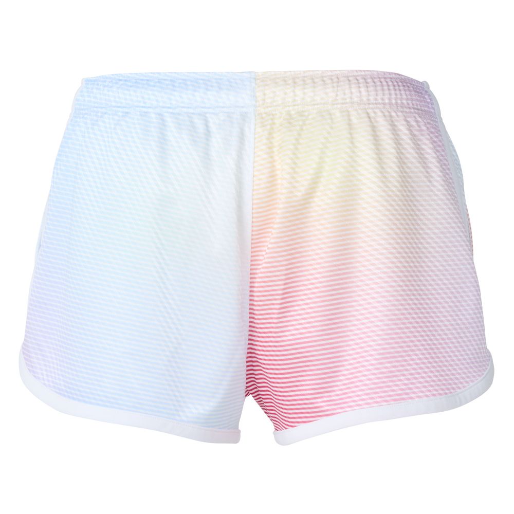 Babolat（バボラ） テニスウェア レディース 「上下セット」半袖シャツ