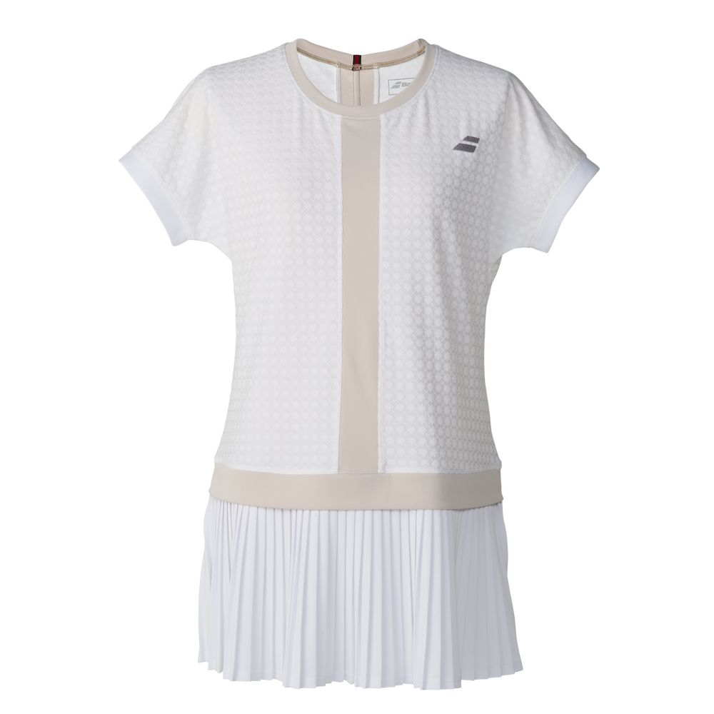 Babolat（バボラ） テニスウェア レディース PLAY DRESS ドレス