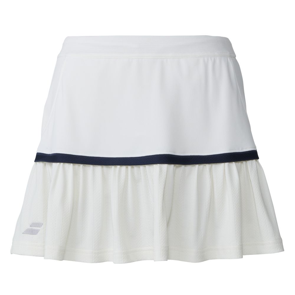 バボラ Babolat テニスウェア レディース PLAY SKORT  スコート BWG6426 2026SS_1