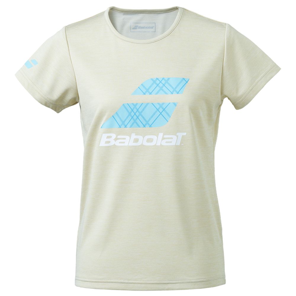 バボラ Babolat テニスウェア レディース PURE SHORT SLEEVE SHIRT ショートスリーブシャツ BWP1574 2021FW『 即日出荷』 :BWP1574:KPI24 - 通販 - Yahoo!ショッピング