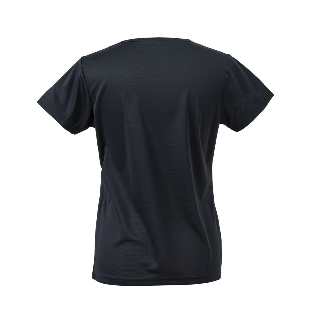 バボラ Babolat テニスウェア レディース   CLUB SHORT SLEEVE SHIRT ショートスリーブ 半袖Tシャツ BWP4530C 2024SS｜kpi24｜06