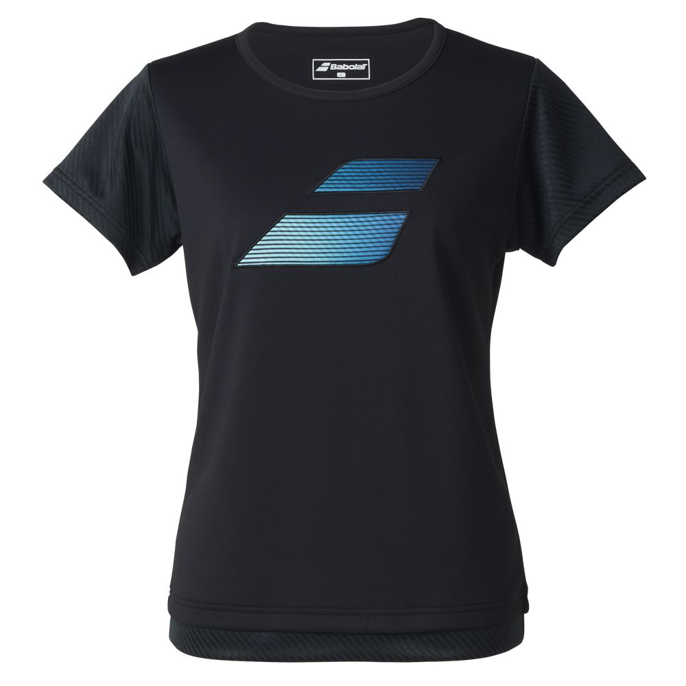 Babolat テニスウェア セットアップ　TシャツMショートパンツ L 楽天市場】バボラ Babolat テニスウェア レディース PURE SHORT PANTS