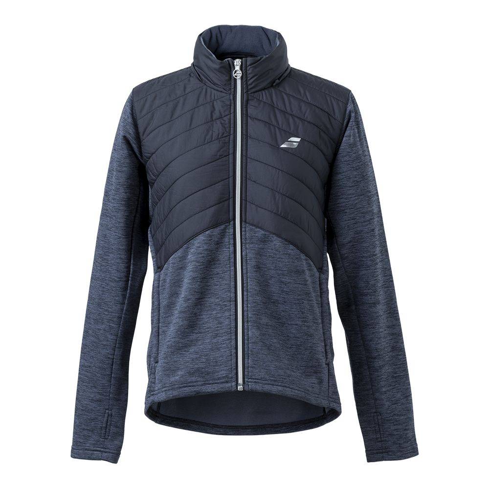 バボラ テニスウェア レディース VS パデットジャケット VS PADDED JACKET BWT...