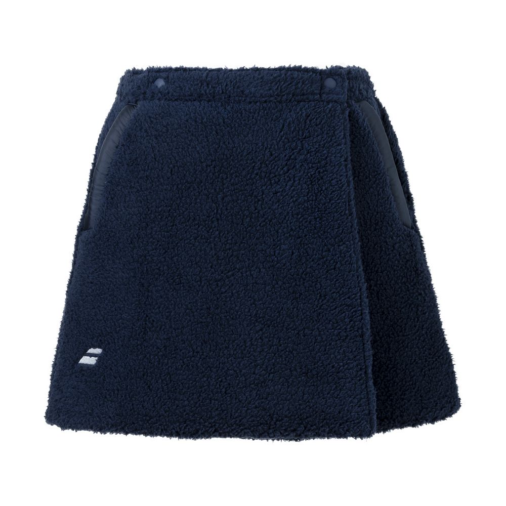 バボラ Babolat テニスウェア レディース PURE ボア スカート スコート PURE BOA SKORT BWT3478 2023FW