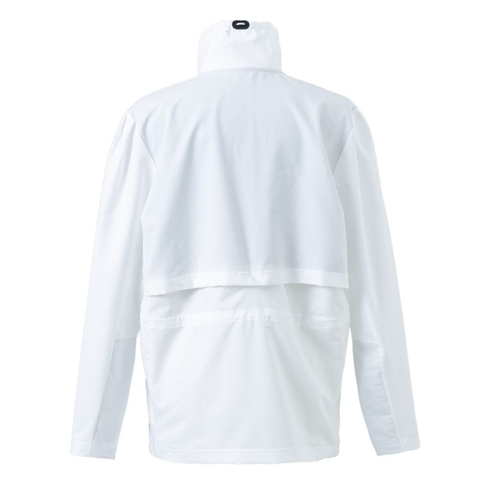 バボラ Babolat テニスウェア レディース   VS STRETCH JACKET ストレッチジャケット BWT4120 2024SS | Babolat | 03