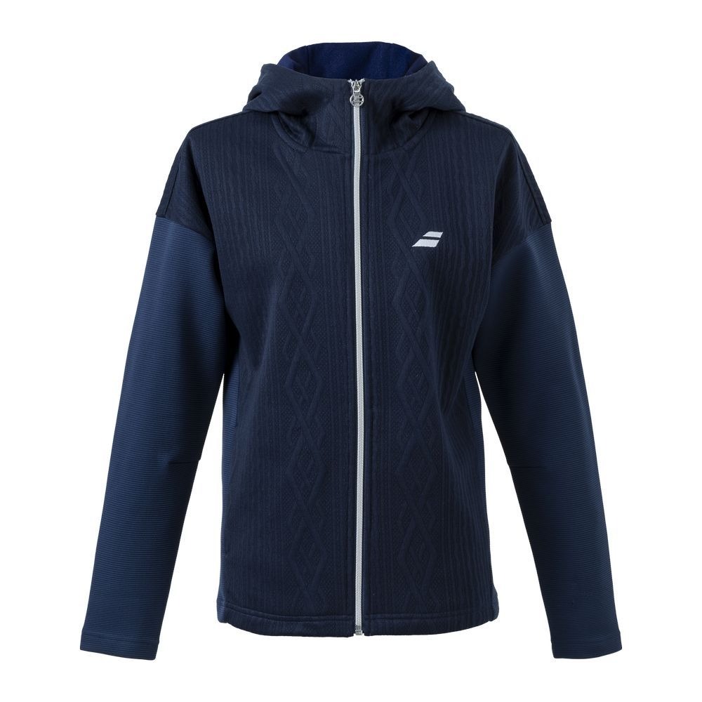 Babolat（バボラ） テニスウェア レディース 「上下セット」ジャケット