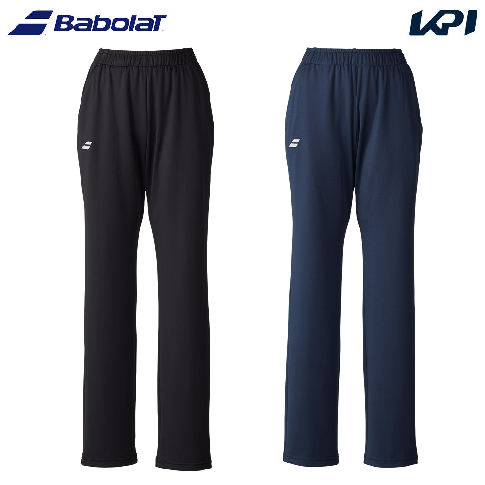 Babolat（バボラ） テニスウェア レディース STRETCH LONG PANTS