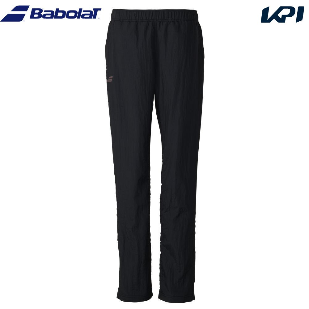 バボラ Babolat テニスウェア レディース   PLAY PANTS パンツ BWT6270 2026FW 8月下旬発売予定※予約