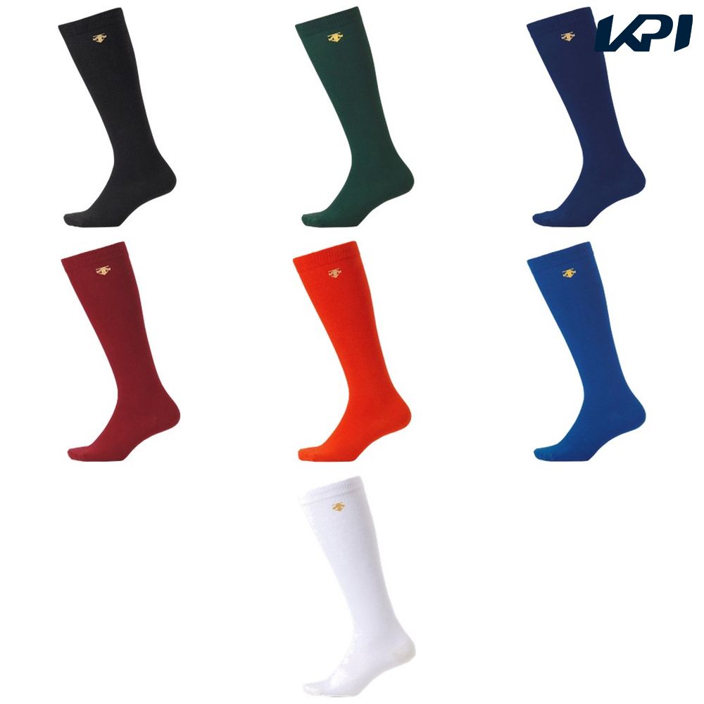 �f�T���g DESCENTE �싅�A�N�Z�T���[  �J���[�\�b�N�X C-8700