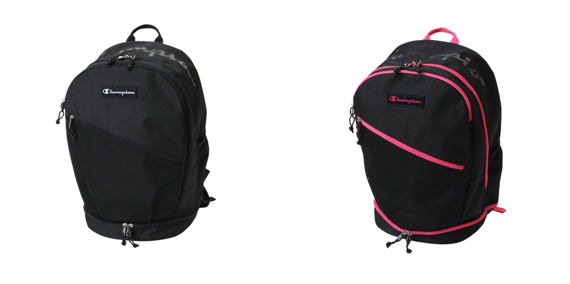 Champion（チャンピオン） その他バッグ・ケース BACK PACK C3-BB727B