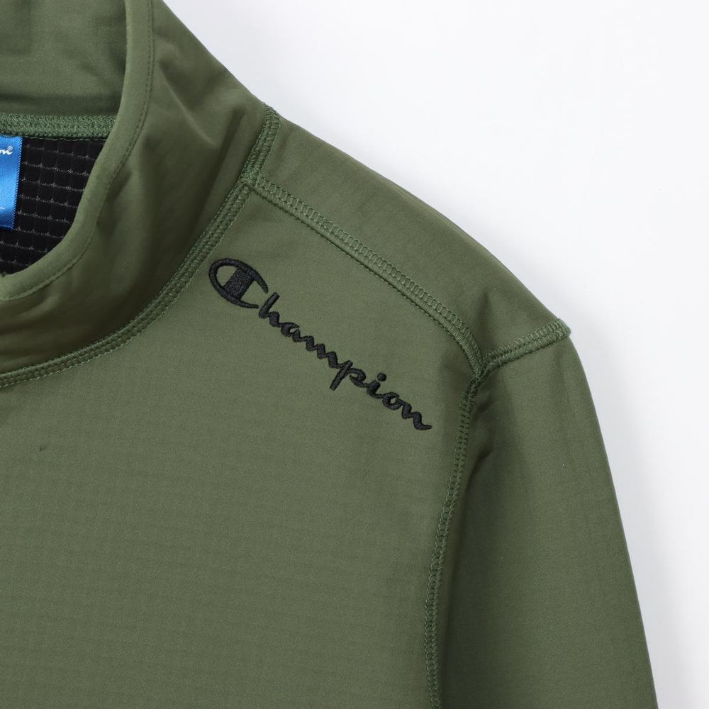 Champion（チャンピオン） マルチSPウェア メンズ ZIP JACKET C3-CS010